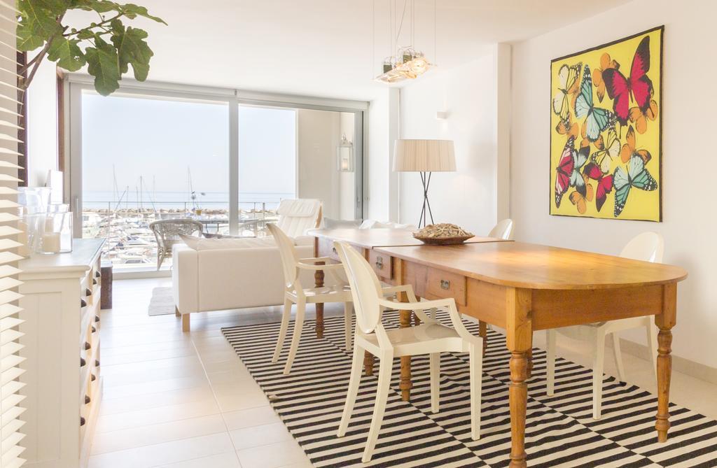 Casa Catalina Mallorca Sea Front Can Picafort  Bagian luar foto
